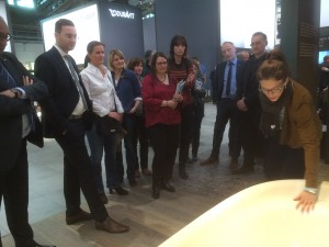 Duravit AG; Foto: VDS